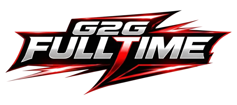 G2GFULLTIME | สล็อต บาคาร่า กีฬา และคาสิโนออนไลน์